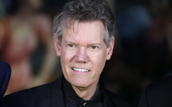 AI's Encore: How Randy Travis Reclaimed His Voice Post-Stroke