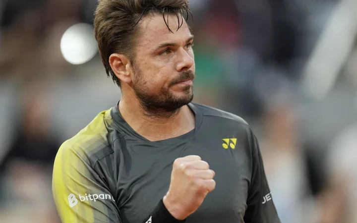 Age is just a number: Wawrinka triumphs over Murray at French Open, Alcaraz and Osaka shine