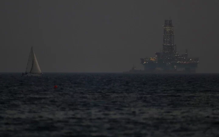 Chevron's Gas Game in Cyprus: Clock's Ticking for Development Plan
