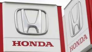 Honda Charges Ahead: Unleashing Electric Potential in US and China Markets