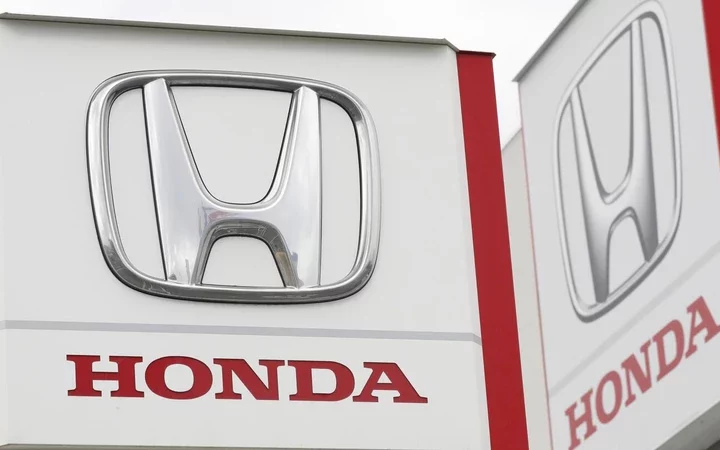 Honda Charges Ahead: Unleashing Electric Potential in US and China Markets