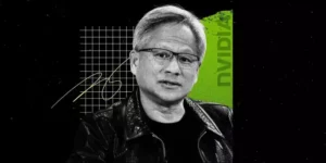How Jensen Huang's Early Bird Hustle Turned Nvidia into a $2 Trillion Powerhouse