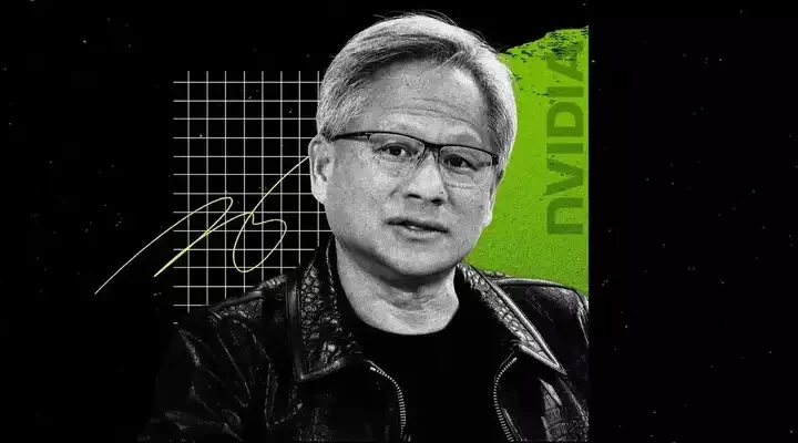 How Jensen Huang's Early Bird Hustle Turned Nvidia into a $2 Trillion Powerhouse