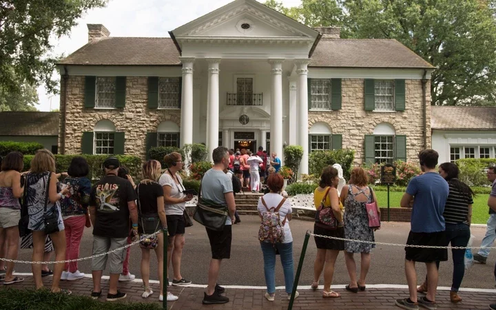 The Curious Case of the Failed Graceland Sale: Unveiling the Intriguing Pursuit of Aging and Departed Assets