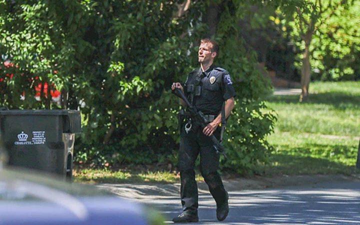 The Evolution of Bystanders in the Age of Livestreaming: Lessons from North Carolina's Standoff