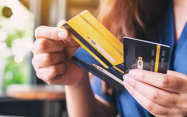 The Great American Debt Race: How Credit Card Balances are Skyrocketing to $6,218