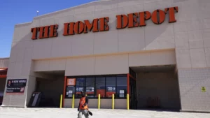 The Home Depot's Spring Slump: Navigating Softened Sales in 2024