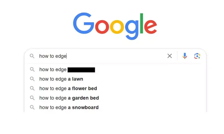 Unveiling the Wacky World of Google's How to Edge Autocomplete Suggestions