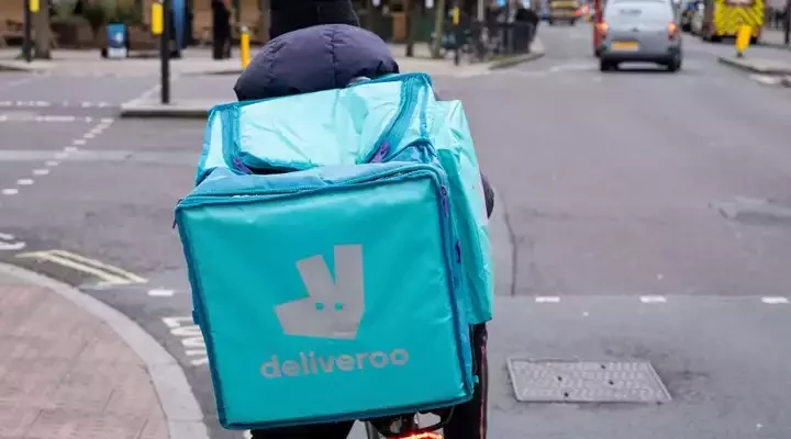 When Food Delivery Becomes a Bit Too Personal: The Case of the Thumb-Biting Driver