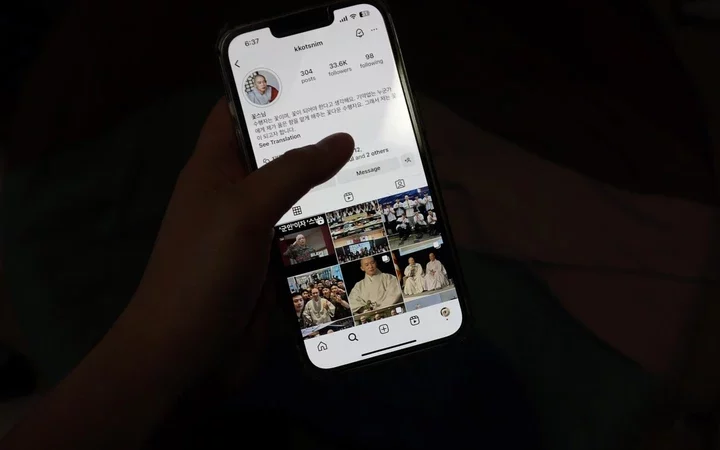 Zenfluence: How Social Media is Transforming Buddhism for Young South Koreans