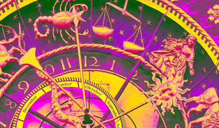 Astrology: Just a Fun Game? New Research Suggests Zodiac Signs Don't Impact Our State of Mind