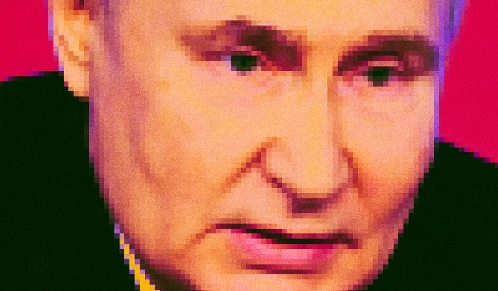 Chatbots Caught Echoing Russian Rhetoric: A Surprising Report