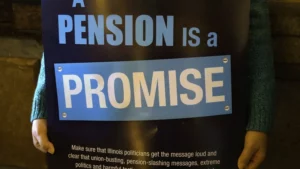 Democrats Celebrate Over 1 Million Pensions Rescued by 2021 Legislation