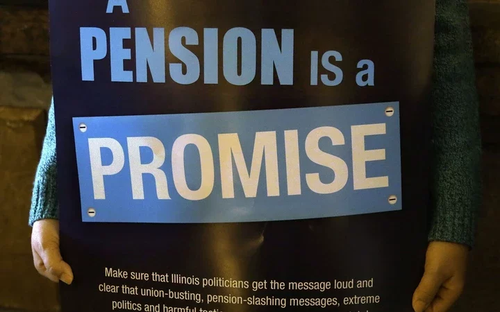 Democrats Celebrate Over 1 Million Pensions Rescued by 2021 Legislation