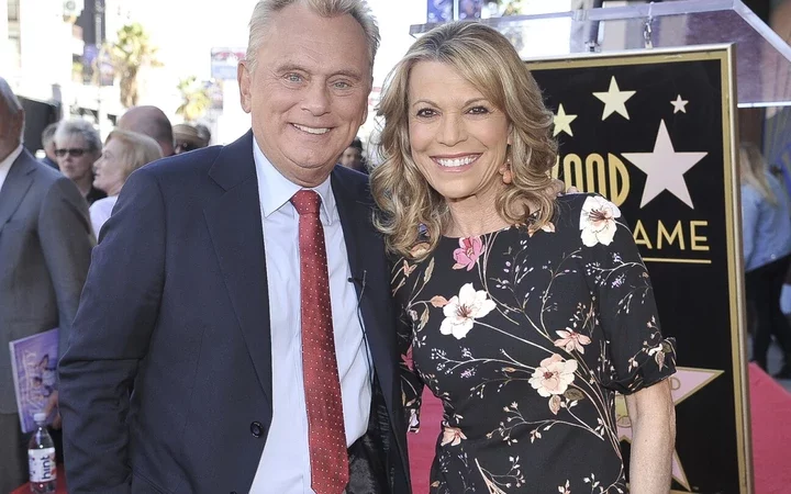 End of an Era: Pat Sajak Takes His Final Spin on 'Wheel of Fortune' After 41 Years