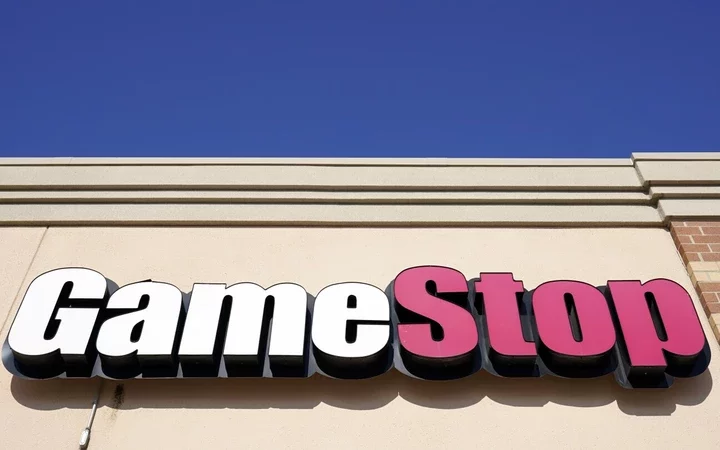 GameStop's 1Q Revenue Takes a Dive with Weak Sales Across the Board