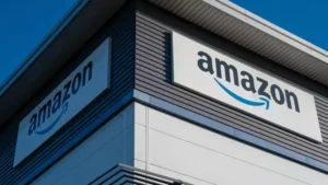 Golden State Slaps Amazon with $6M Fine for Warehouse Quota Shenanigans