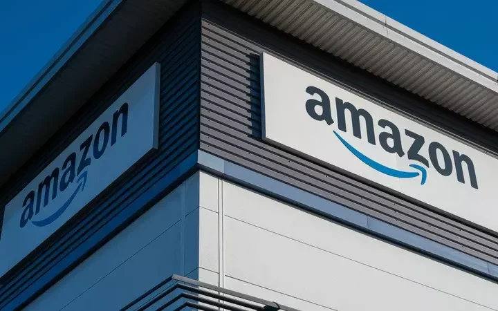 Golden State Slaps Amazon with $6M Fine for Warehouse Quota Shenanigans