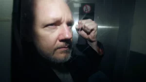Julian Assange's Journey: From Bangkok to the Brink of Freedom