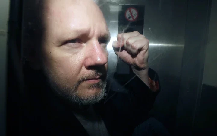 Julian Assange's Journey: From Bangkok to the Brink of Freedom