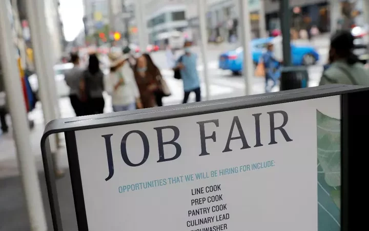 May's Job Growth Takes a Chill Pill: ADP Report Reveals