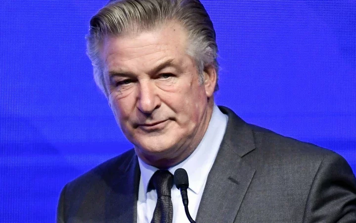 New Mexico Judge Decides Fate of Movie Armorer's Testimony in Alec Baldwin Case