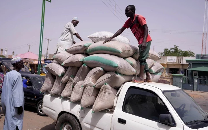 Nigeria's High-Stakes Gamble: The $2.25B World Bank Loan and the Bumpy Road to Reform