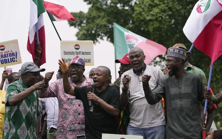 Nigeria's Power Outage Chaos: Airports Shut as Unions Demand Better Pay in Face of Soaring Inflation