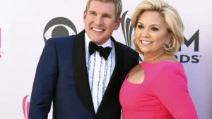 Reality TV Star Julie Chrisley Faces Re-Sentencing in Fraud and Tax Evasion Case