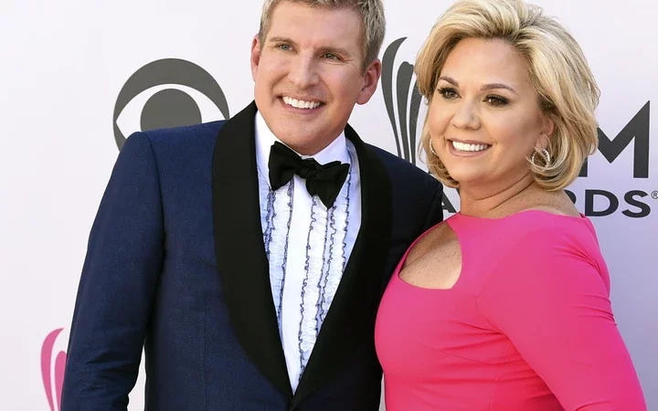 Reality TV Star Julie Chrisley Faces Re-Sentencing in Fraud and Tax Evasion Case