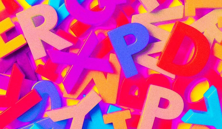 The Surprising Connection Between Your Name's First Letter and Your Life's Path