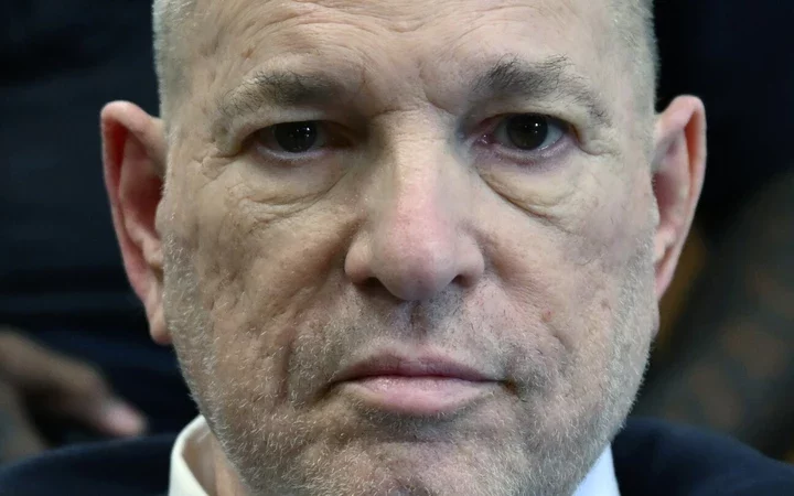 Unfair Game: Harvey Weinstein's Legal Chess Moves in LA Rape Conviction Appeal