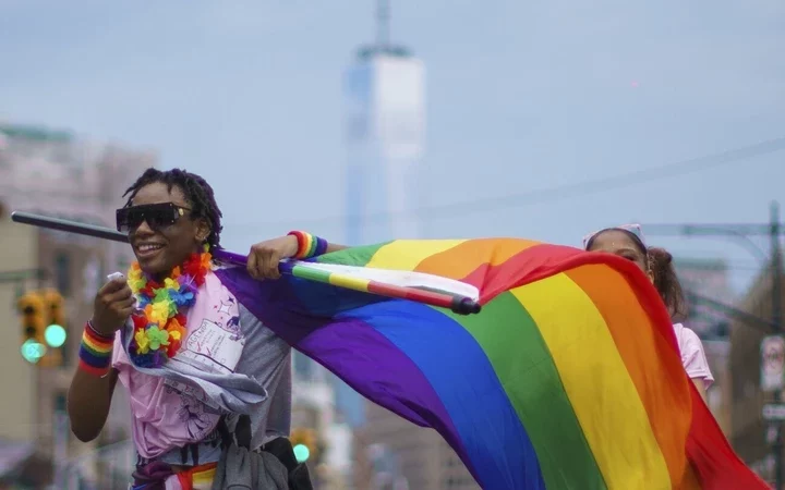 Unveiling the Vibrant World of LGBTQ+ Pride Month