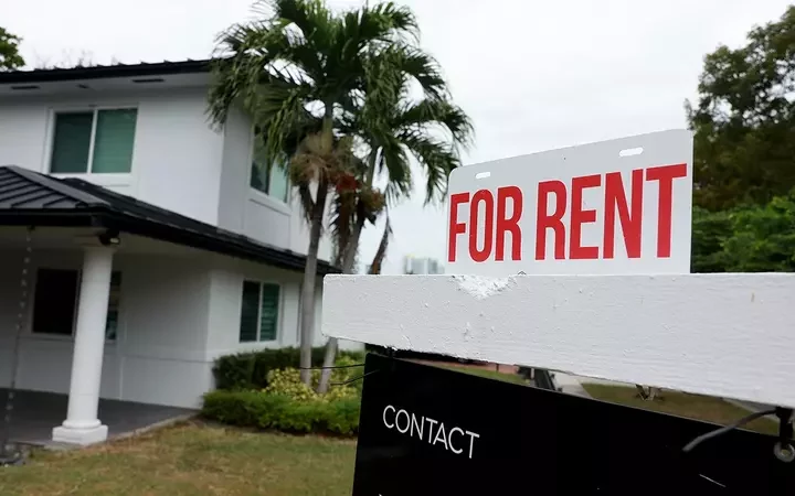 Why Rent Prices Are Playing Hard to Get: A Sign of Lingering Inflation