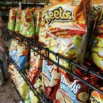 Blazing Battle: The Fiery Legal Clash Over Flamin' Hot Cheetos