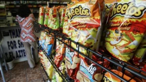 Blazing Battle: The Fiery Legal Clash Over Flamin' Hot Cheetos