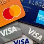 Credit Card Chaos: Delinquency Rates Soar to 2012 Levels, Says Fed Study