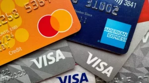 Credit Card Chaos: Delinquency Rates Soar to 2012 Levels, Says Fed Study