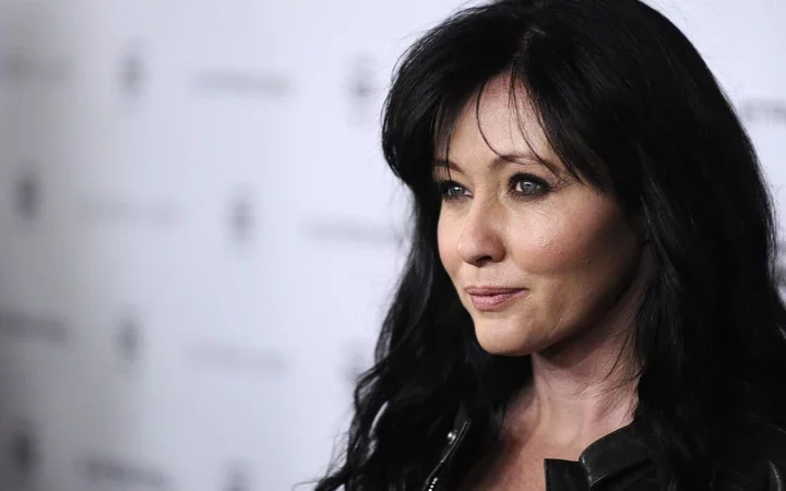 Farewell, Brenda: Remembering the Iconic Shannen Doherty at 53