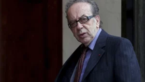 Farewell to Fiction: Celebrating the Life of Ismail Kadare