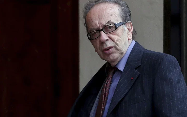 Farewell to Fiction: Celebrating the Life of Ismail Kadare