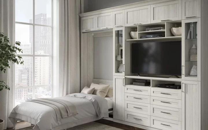 Mastering Slumber: Transform Your Studio Apartment into a Sleep Haven
