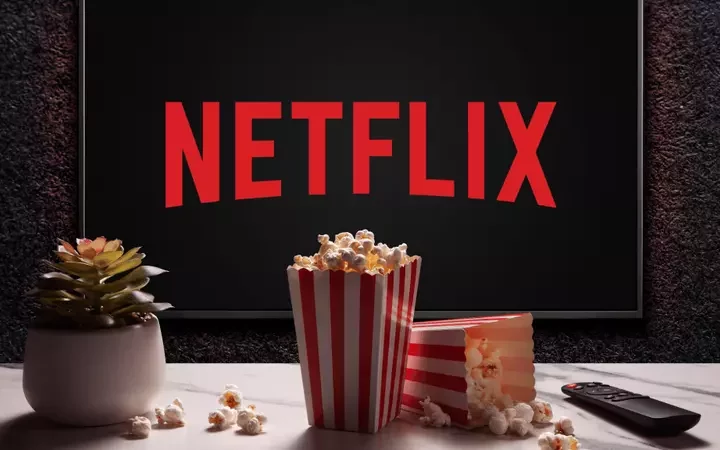 Netflix Windows App's Latest Update: A Binge-Watcher's Nightmare