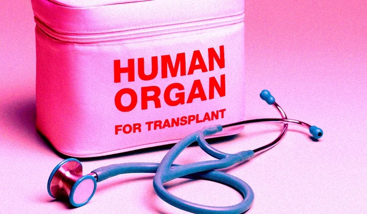 Reviving the Breathless: Doctors' New Approach to Harvesting Donor Organs