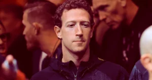 Zuckerberg Warns: Rivals Racing to Build an AI Deity