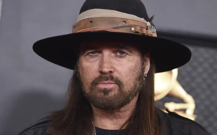 Billy Ray Cyrus and Firerose Have Officially Parted Ways