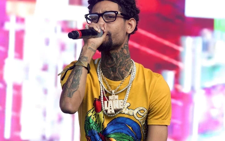 Did a Father Push His Son to Kill Rapper PnB Rock? Jury Deliberates