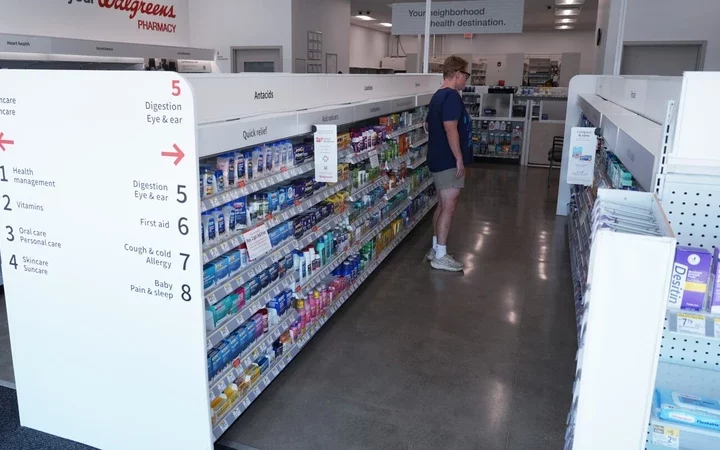 Drugstores Revamp: Navigating New Looks Amid Business Hurdles