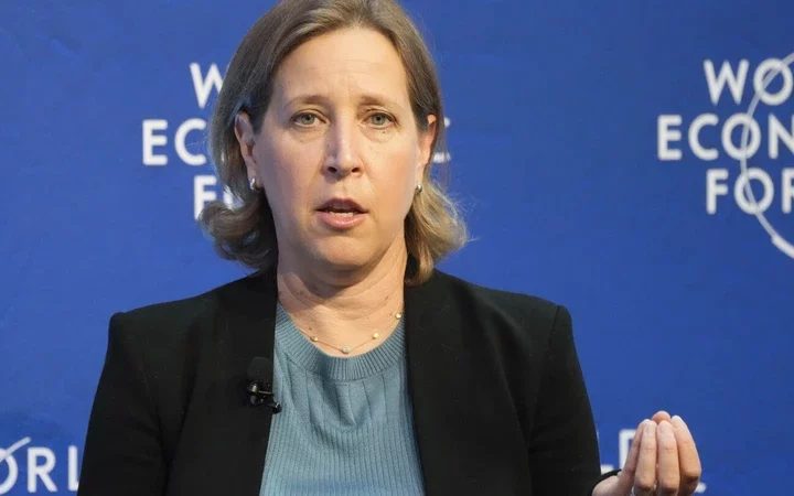 Farewell to Susan Wojcicki: Tech Trailblazer and Former YouTube CEO Passes at 56