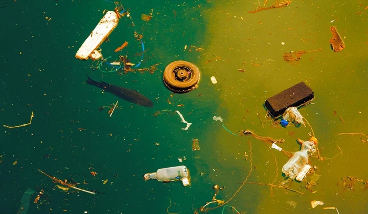 Tiny Terrors: The Surging Cancer Crisis Linked to Microplastics in Youth